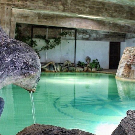 Hotel لا بيدريرا المظهر الخارجي الصورة