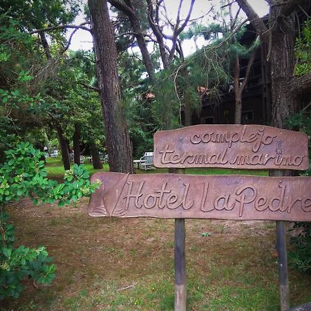 Hotel لا بيدريرا المظهر الخارجي الصورة
