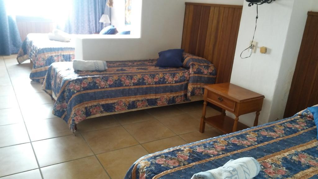 Hotel لا بيدريرا المظهر الخارجي الصورة