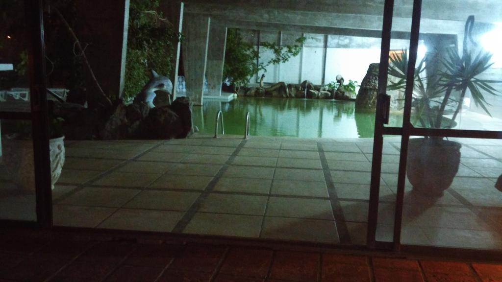 Hotel لا بيدريرا المظهر الخارجي الصورة