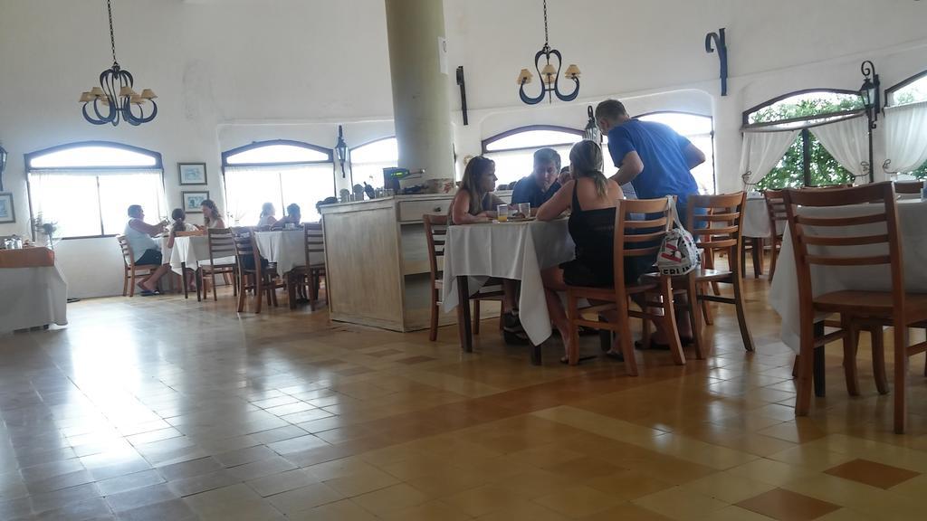 Hotel لا بيدريرا المظهر الخارجي الصورة
