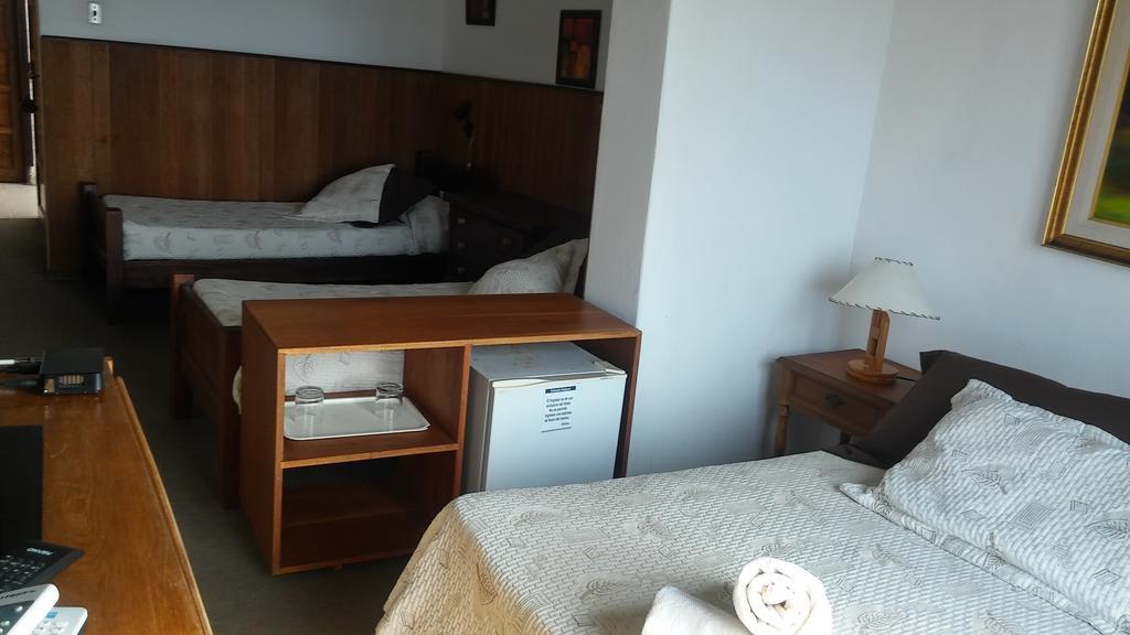 Hotel لا بيدريرا المظهر الخارجي الصورة