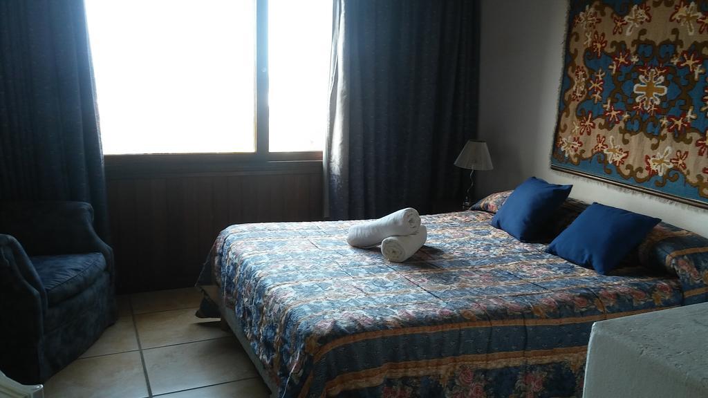 Hotel لا بيدريرا المظهر الخارجي الصورة