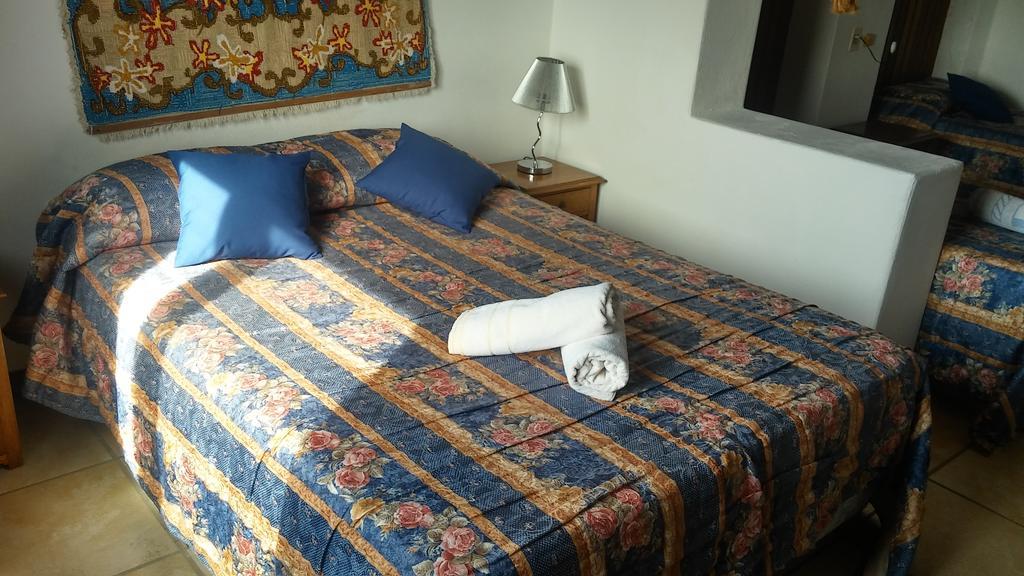 Hotel لا بيدريرا المظهر الخارجي الصورة