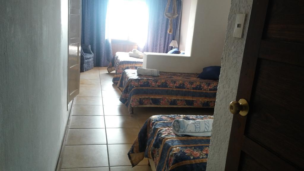 Hotel لا بيدريرا المظهر الخارجي الصورة