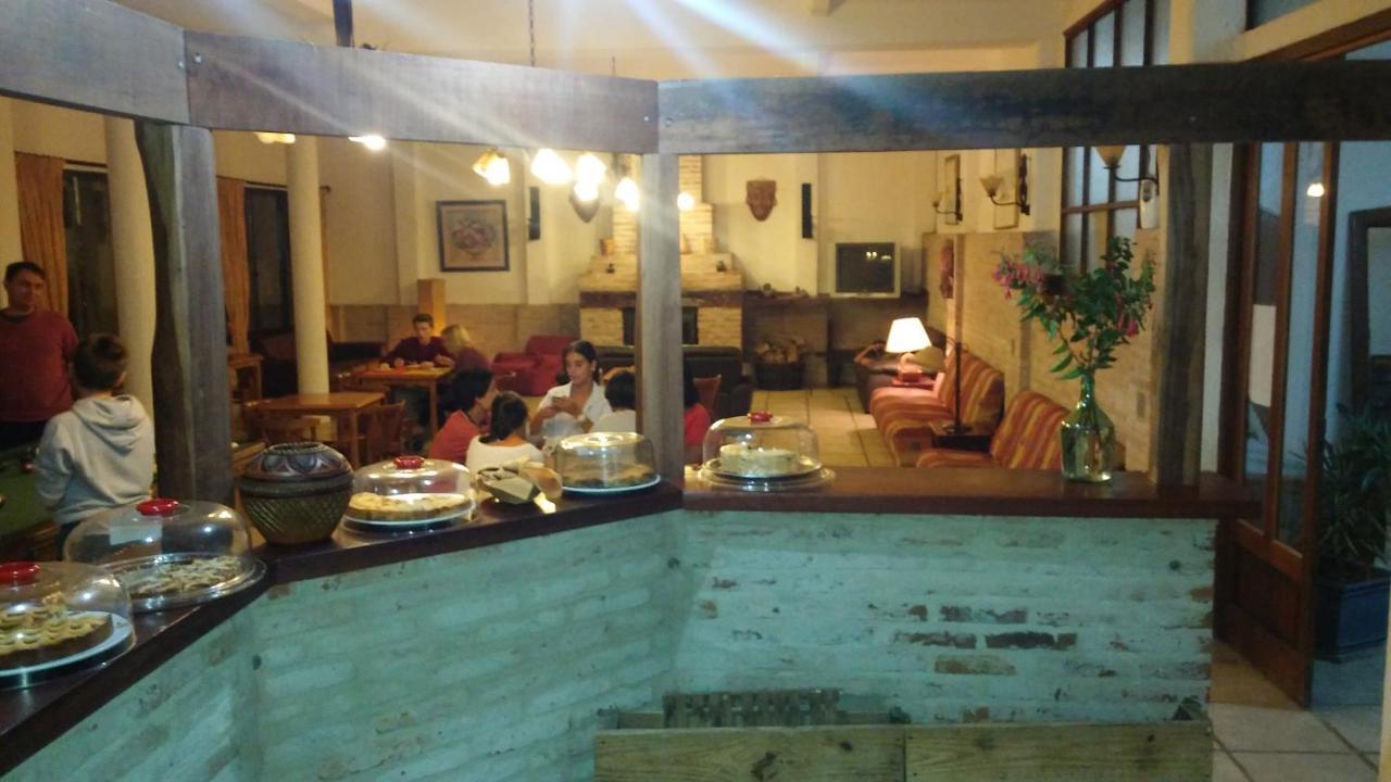 Hotel لا بيدريرا المظهر الخارجي الصورة