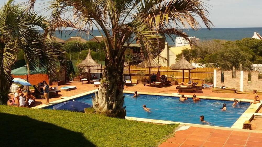 Hotel لا بيدريرا المظهر الخارجي الصورة