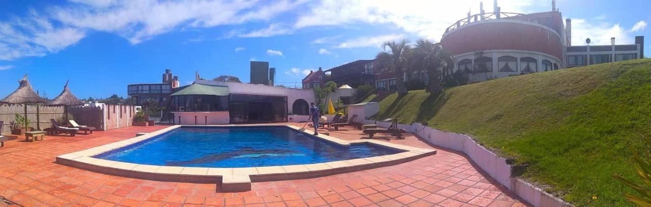 Hotel لا بيدريرا المظهر الخارجي الصورة